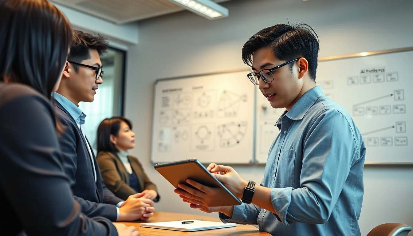 Secondary pricing visual